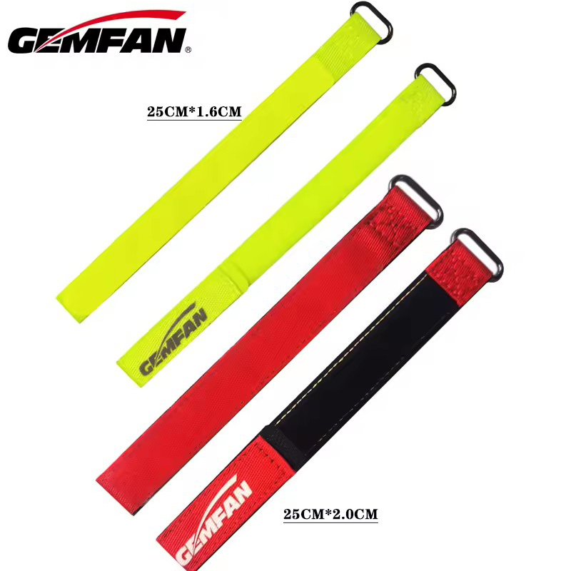 Drone Remote Controller Lanyard - 2 шт. Gemfan высокопрочный противоскользящий тканый