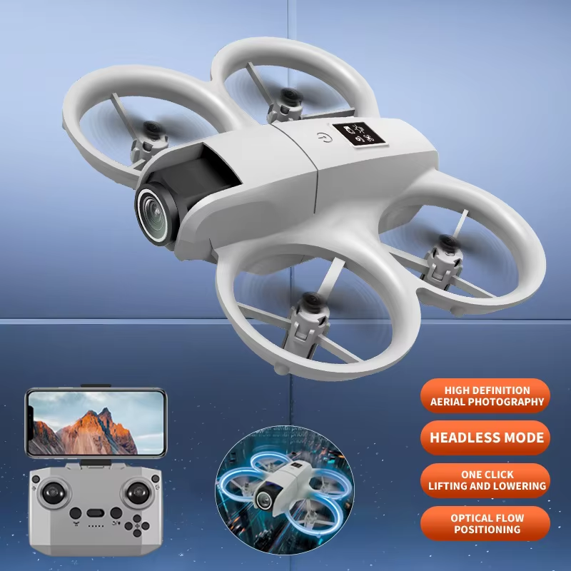 Drone Beacon Light - 2026 НОВЫЙ GT3 Mini с LED-подсветкой,