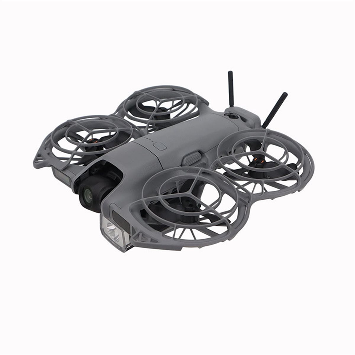 Drone Beacon Light - Перезаряжаемый прожектор DTC5 для дрона DJI