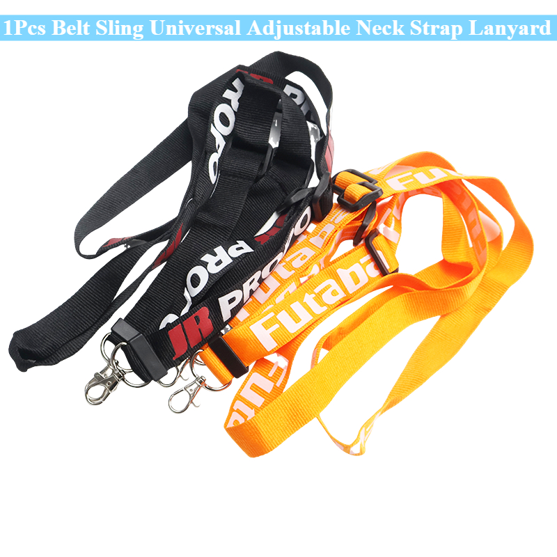 Drone Remote Controller Lanyard - 1 шт. ремень универсальный регулируемый шейный