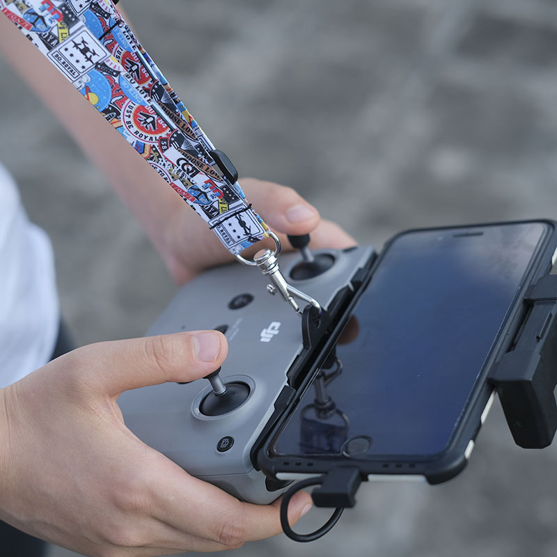 Drone Remote Controller Lanyard - Для дронов DJI Flip Neo, AIR