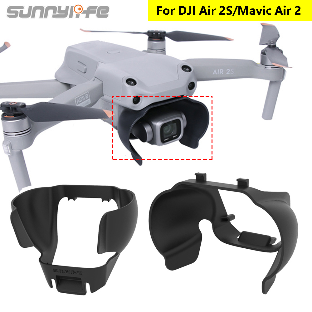 Крышка объектива Sunnylife для – обзор и цена Drone Sun Shade