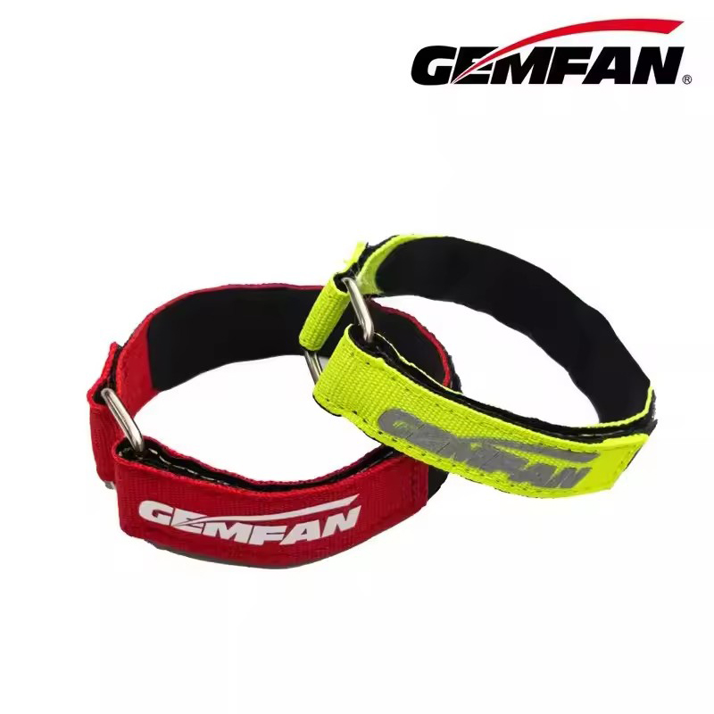 2 шт. Gemfan высокопрочный про – обзор и цена Drone Remote Controller Lanyard
