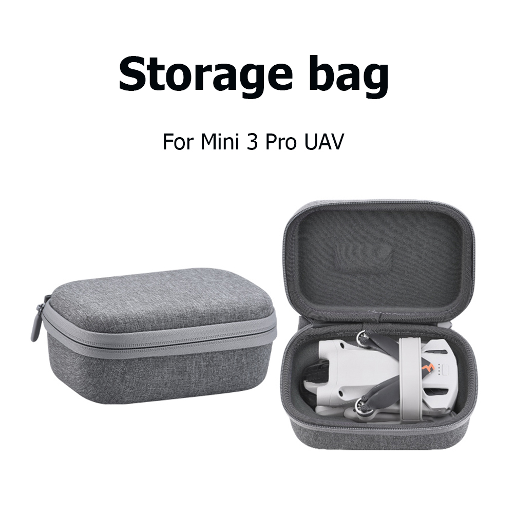 Сумка для хранения корпуса дро – обзор и цена Drone Carrying Case