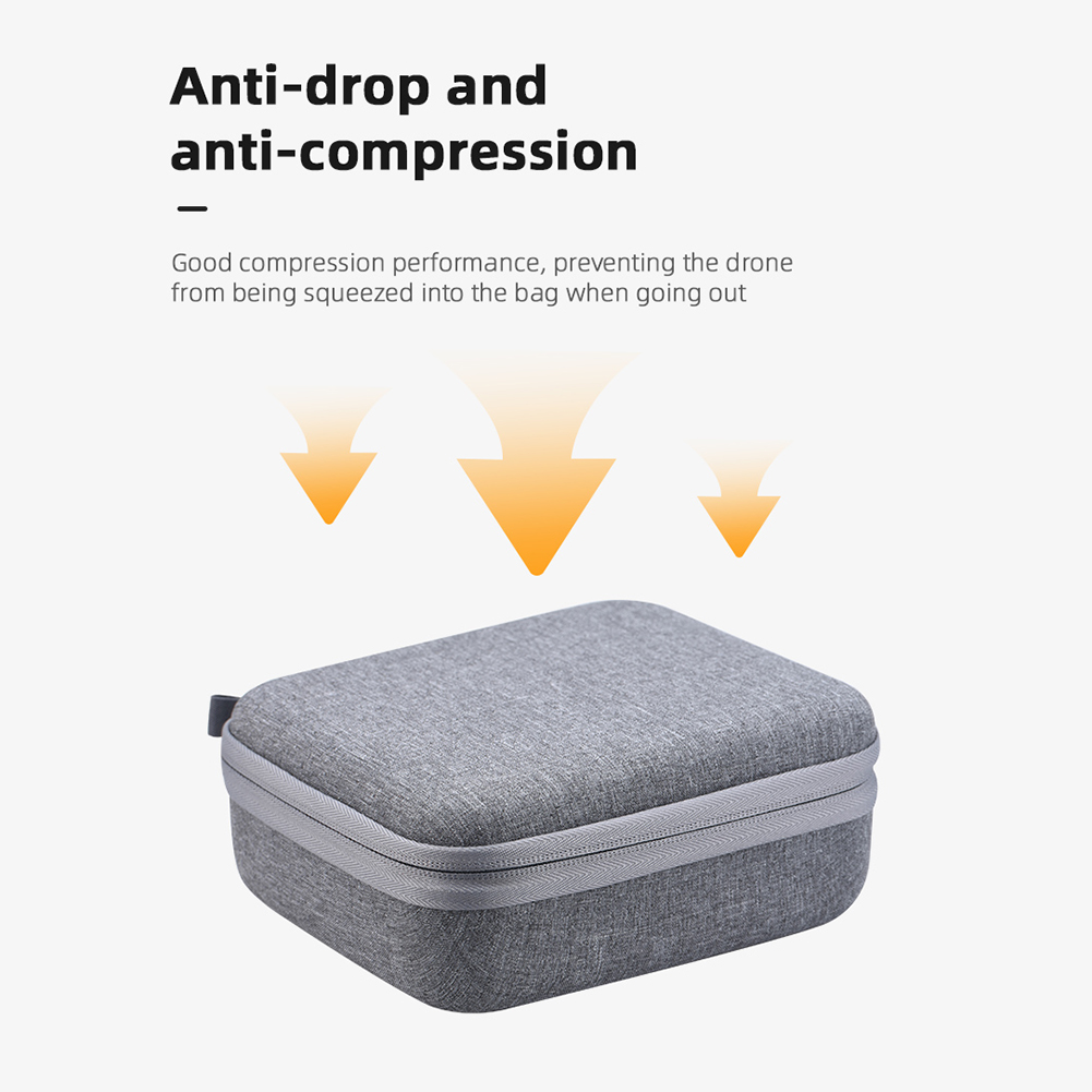 Сумка для хранения корпуса дро – обзор и цена Drone Carrying Case