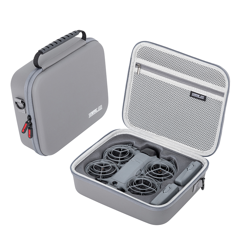 STARTRC Neo 2, портативная сум – обзор и цена Drone Carrying Case