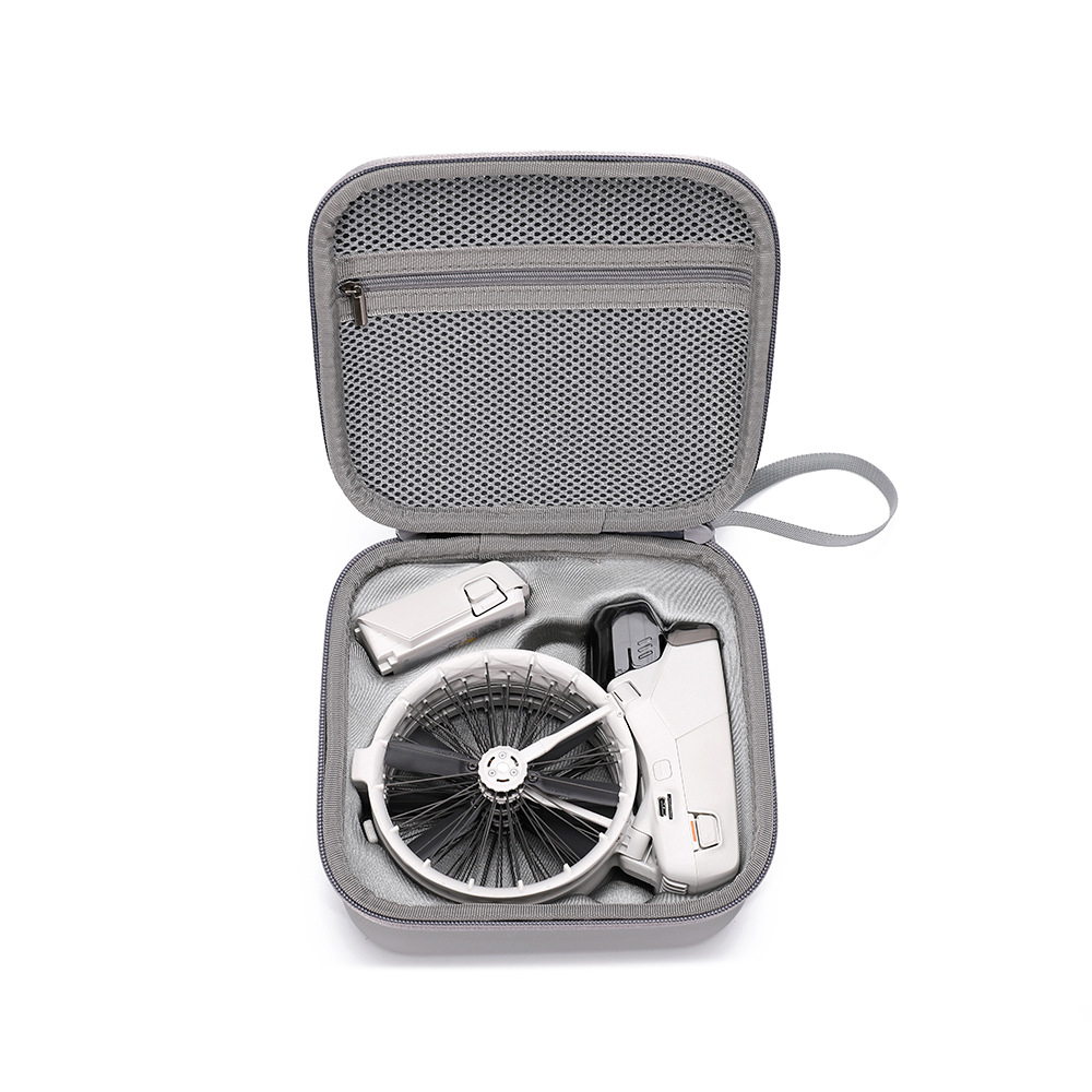 Сумка для хранения DJI FLIP, о – обзор и цена Drone Carrying Case