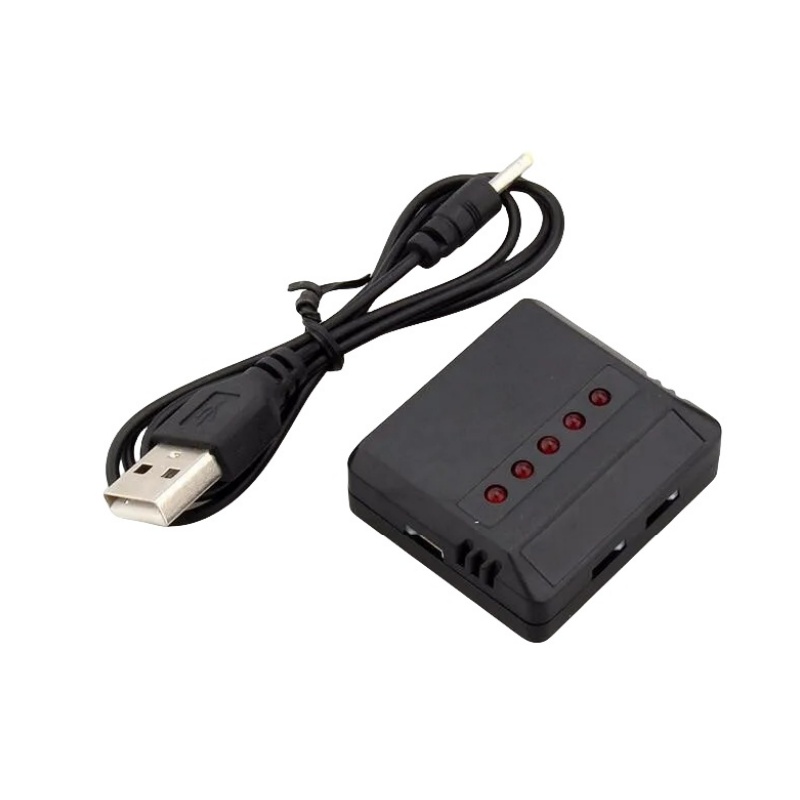 Syma X5HW X5HC X5C X5SW 3,7 В  – обзор и цена Drone Power Bank