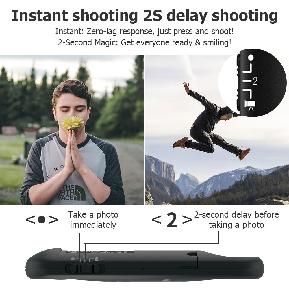 Беспроводной спуск затвора AOD – обзор и цена Canon Camera Eos R8