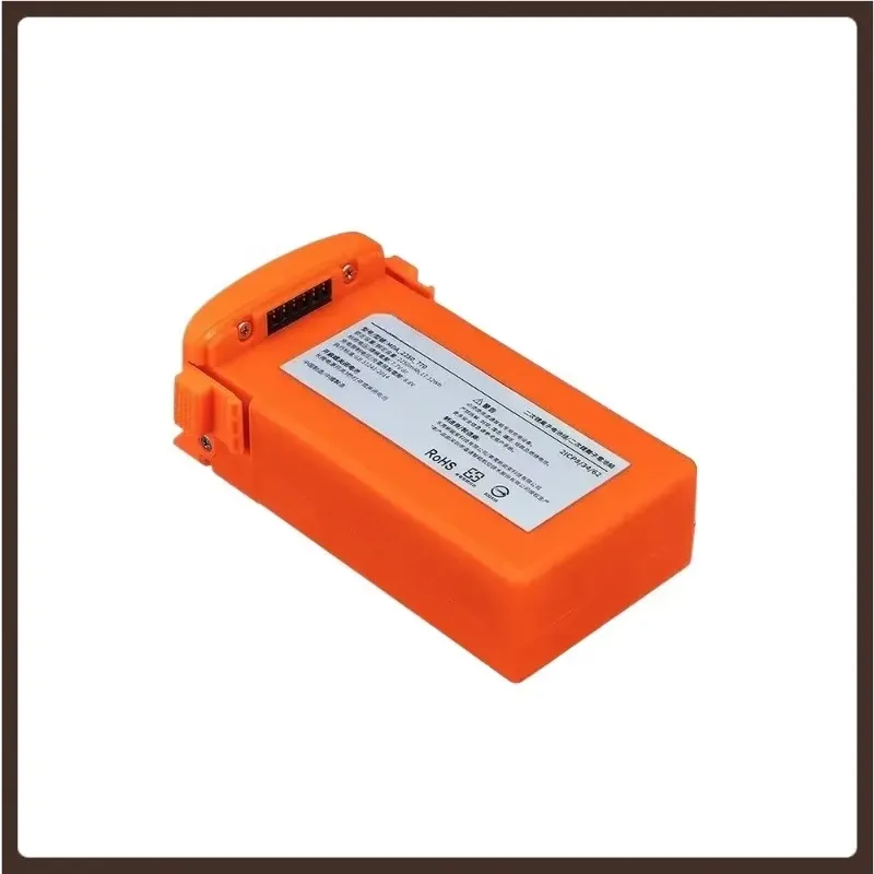 Высокоемкостный перезаряжаемый – обзор и цена Autel Drone Evo Nano