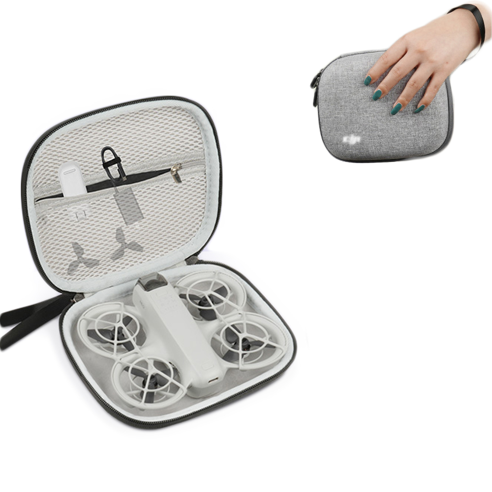 Прочный кейс-органайзер для др – обзор и цена Drone Carrying Case