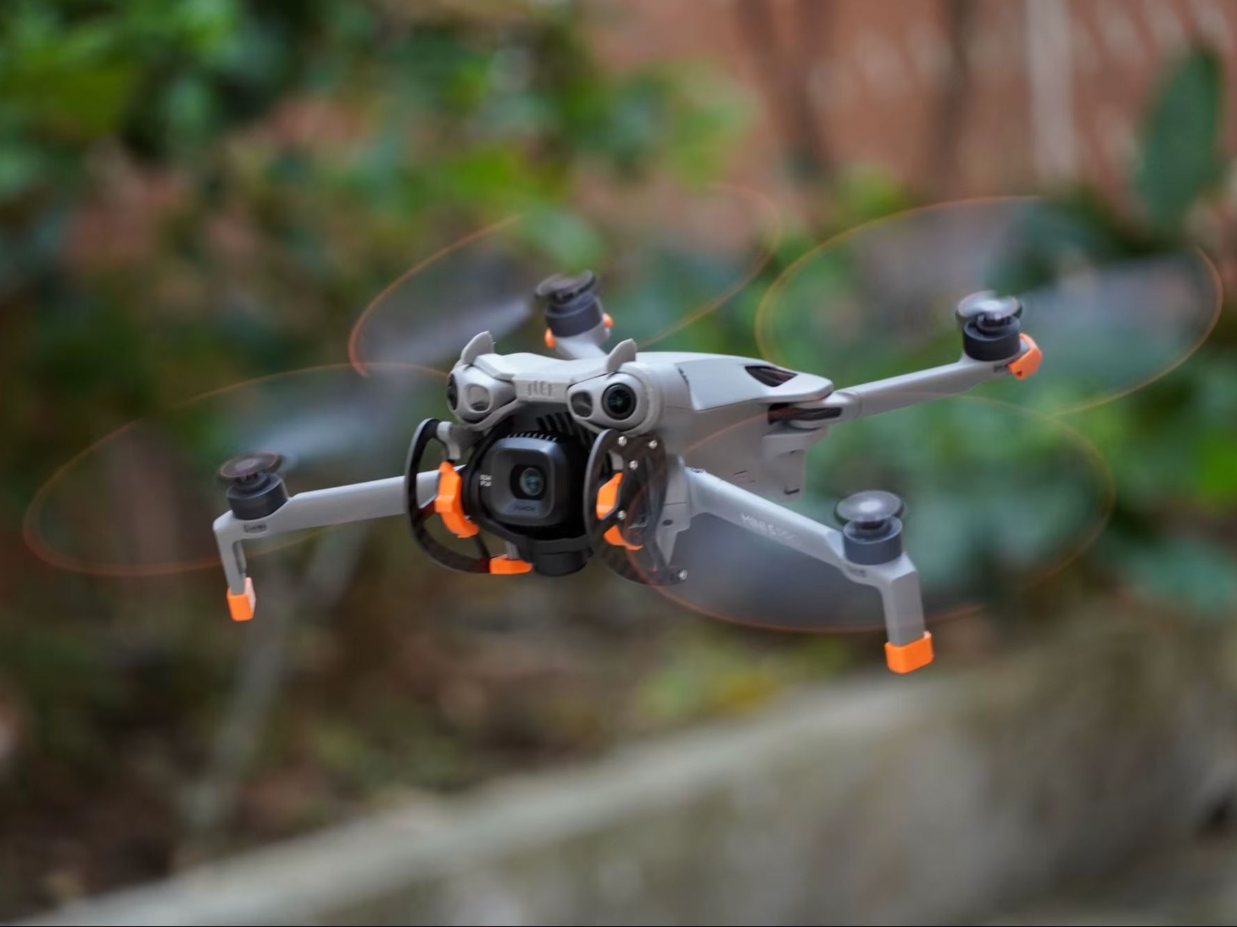 Защитный чехол для подвеса кам – обзор и цена Drone Propeller Holder