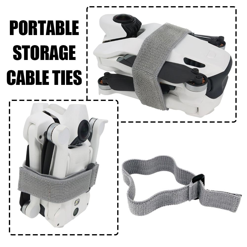 Держатель пропеллера для Insta – обзор и цена Drone Propeller Holder