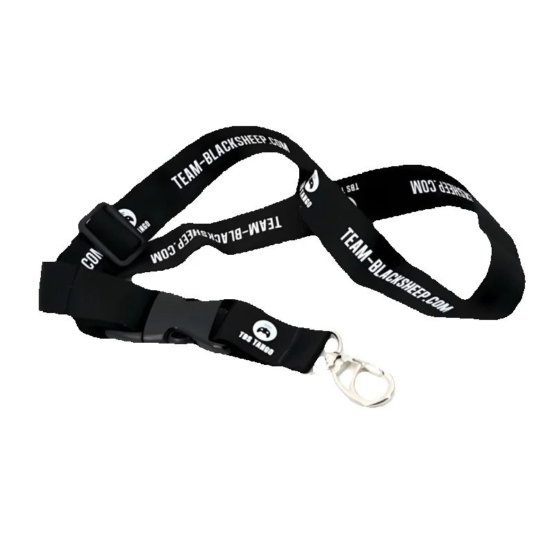Ремешок-передатчик TBS TEAM BL – обзор и цена Drone Remote Controller Lanyard