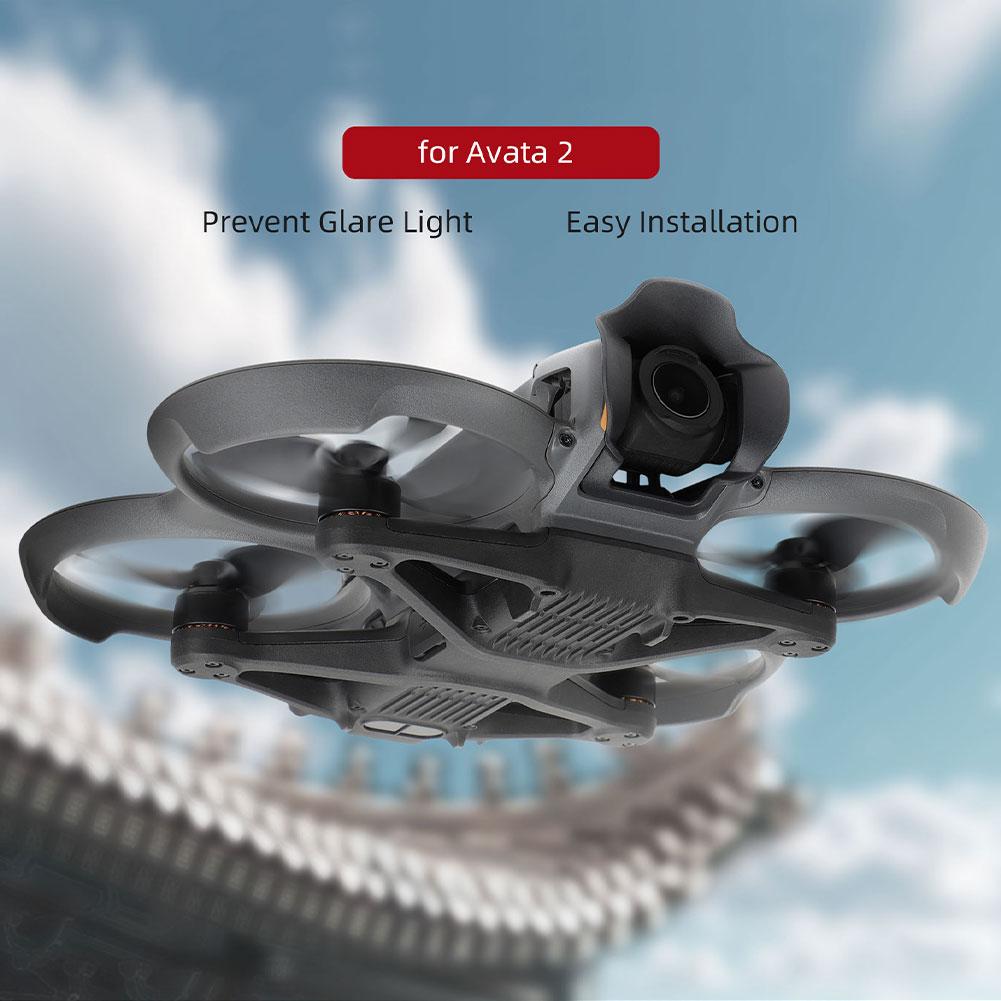 Sunnylife для DJI AVATA 2 блен – обзор и цена Drone Sun Shade