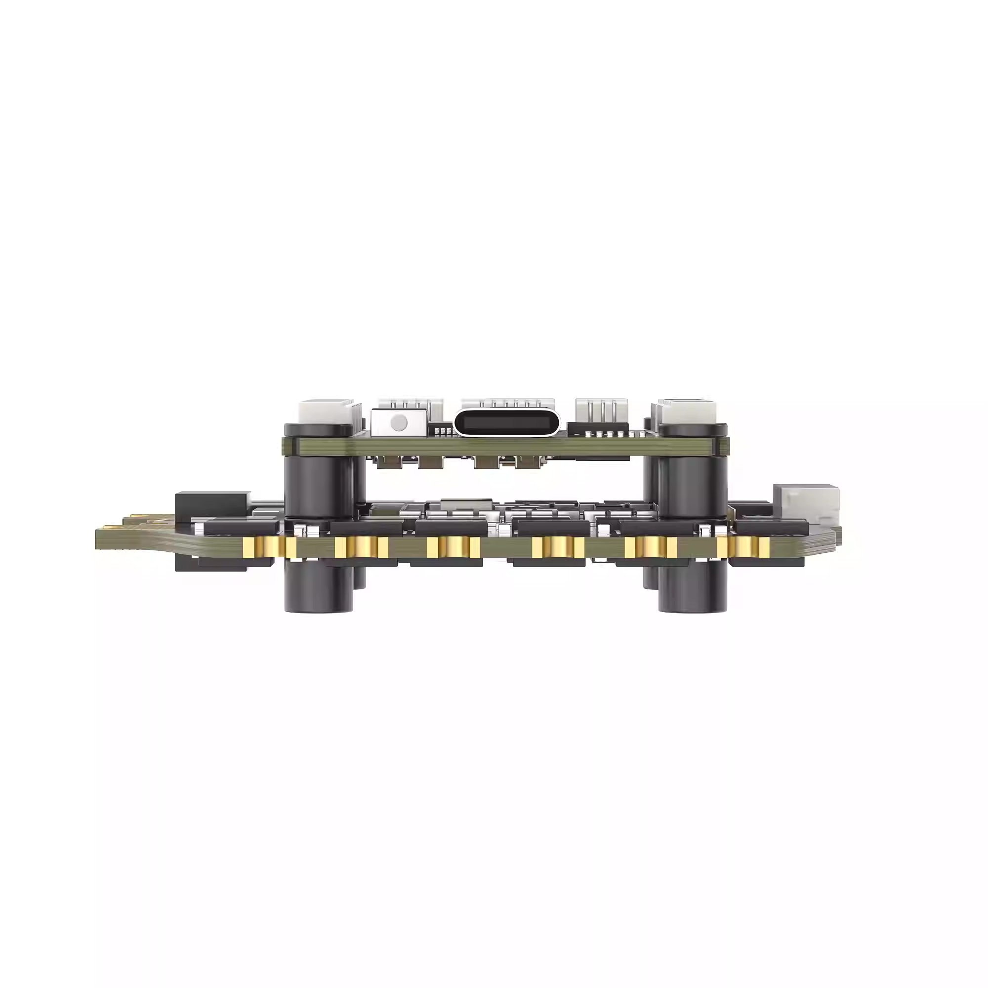 Полетный контроллер F7 F722 F7 – обзор и цена Betaflight Fc F7