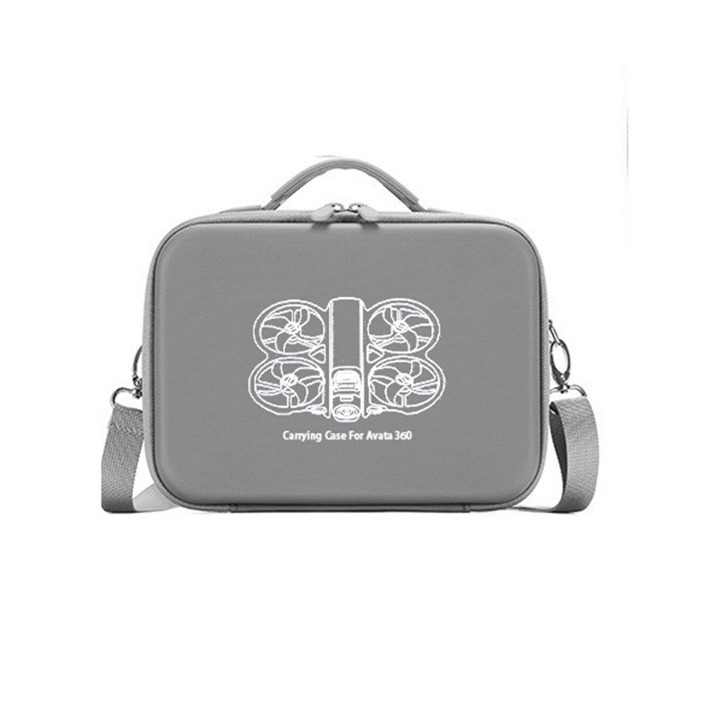 Сумка для хранения на плече дл – обзор и цена Drone Carrying Case