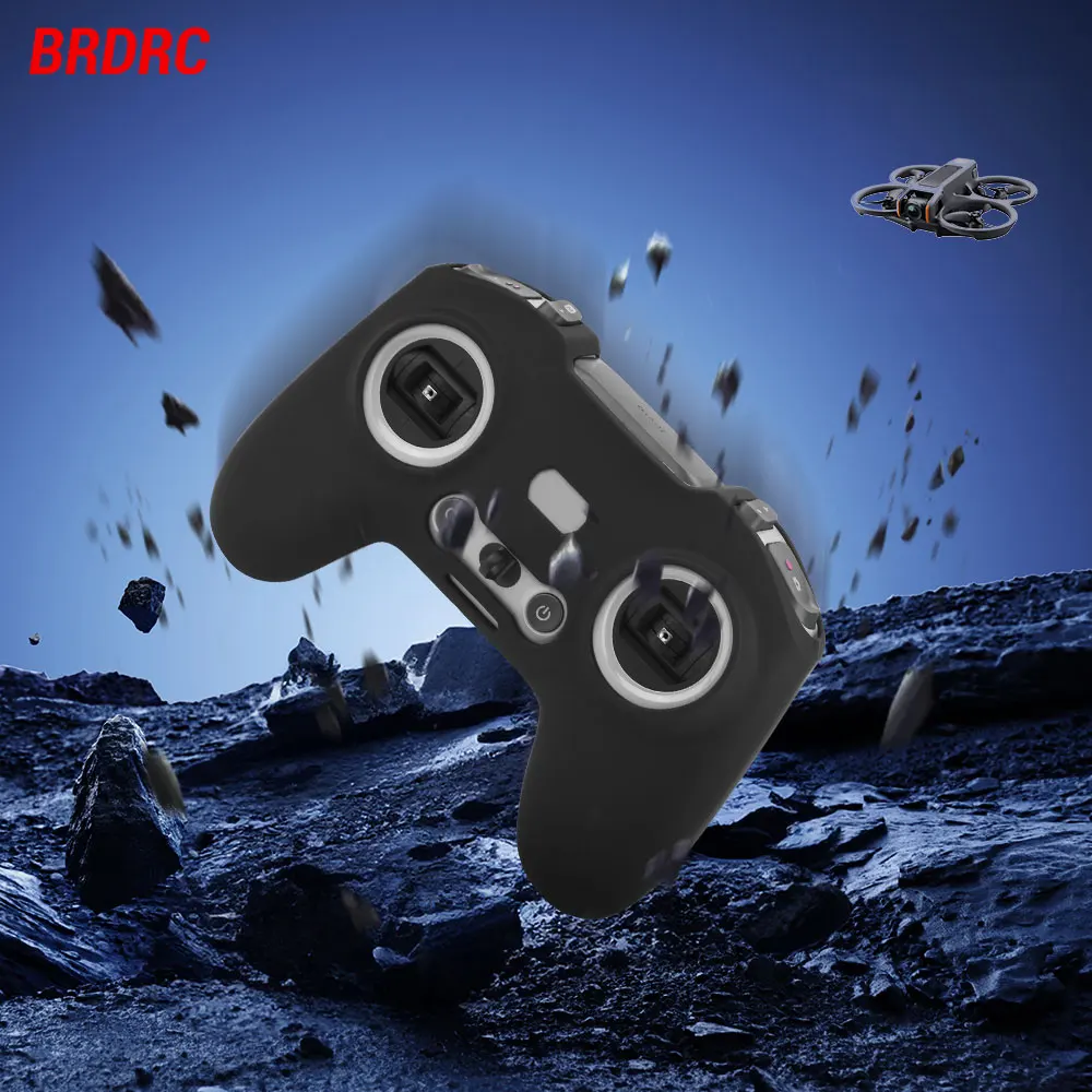 BRDRC для комбинированного дро – обзор и цена Drone Carrying Case